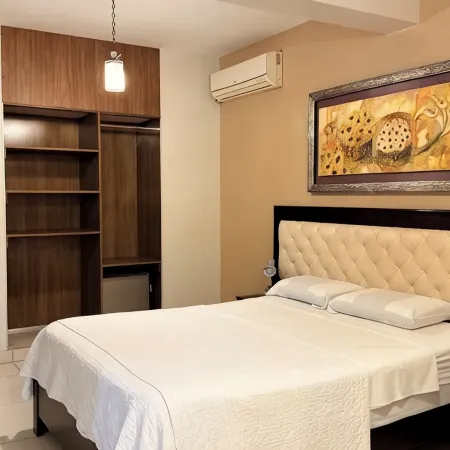 Cacique Hotel