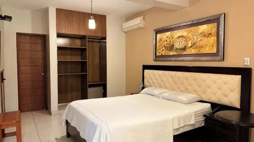 Cacique Hotel - فطور