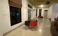 New Ferryzon Hotel - 2つ星