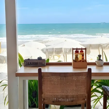 Sawasdee Coco Resort