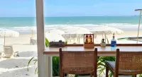 Sawasdee Coco Resort - Romantic