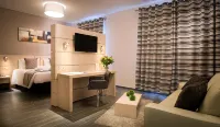 Ibis Styles Charleroi Airport Aero 44 - bar