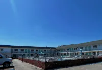 The Jetty Motel - 2 estrellas