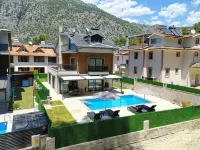 Villa KayaHan Gocek - فلل