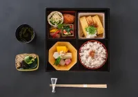 Shuku - breakfast