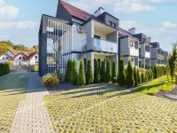 Studio in Niechorze Near Baltic Beach - Beach