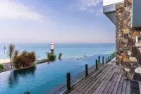 Rajavilla Lombok Resort - Seaside Serenity - Ocean View