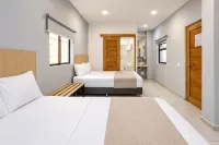 Stanza Hotel Sincelejo - Wifi