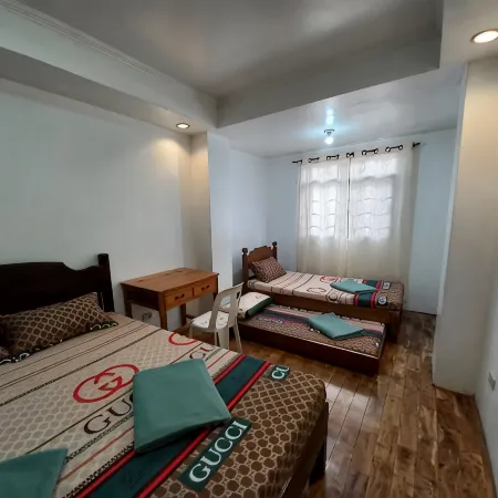Limits Guesthouse