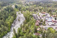 Cozy Condo in the Heart of Downtown BigFork - 3-Star