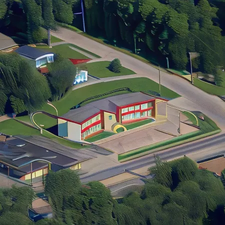 Cozy Rest Motel
