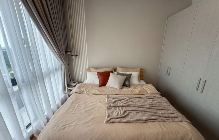 Clio 2: Comfort for 6 guest in Putrajaya