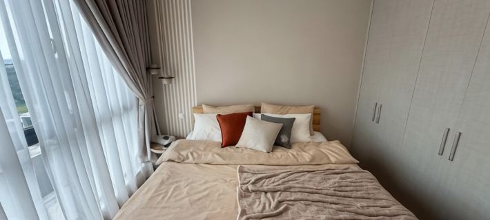 Clio 2: Comfort for 6 guest in Putrajaya Hotels in Serdang