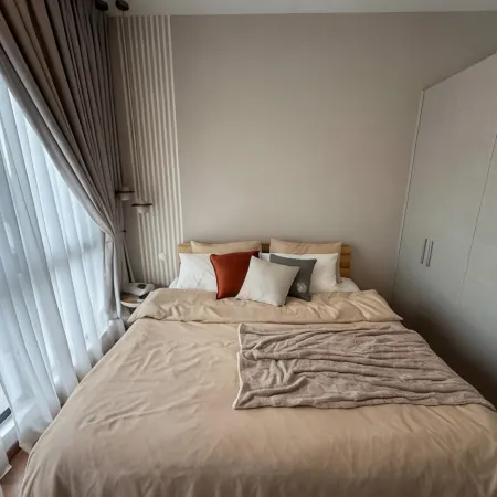 Clio 2: Comfort for 6 guest in Putrajaya