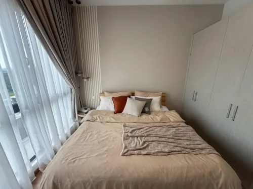 Clio 2: Comfort for 6 guest in Putrajaya - Mountain view