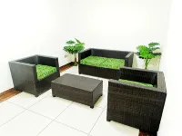 518 RENT - parcheggio