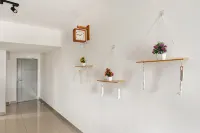 The Luxe Stay Rawang by Bliss Stay Management - Kitchen