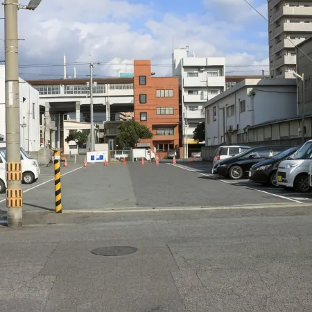 Hotel Sunroute Tokuyama
