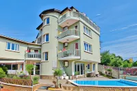Hotel Amfora - Pool