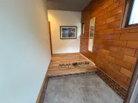 Tokushima Private House Max 5 Guests, Free Parking - parcheggio