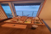 Tomonoya Signature Ryokan Namhae - Aamiainen