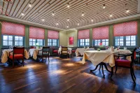 Hotel Stadt Hamburg - Breakfast