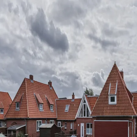 Torbogenhuus No. 5 Comfortable holiday residence