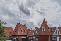Torbogenhuus No. 5 Comfortable holiday residence - 2 stjerner