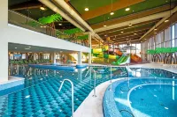 Mövenpick BalaLand Resort Lake Balaton - 5-Sterne