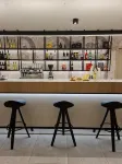 Jr Hotels Gate 7 Bologna - bar