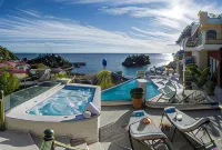 Irida Boutique Hotel - Pools