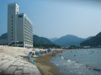 Nishiizu Matsuzaki Itoen Hotel - Beach