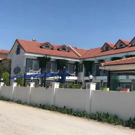 Rota Hotel