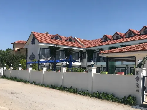 Rota Hotel - Mountain view