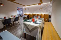 Chalet Margoni - Morgenmad