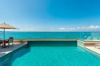 Hyatt Place Macae - مسبح