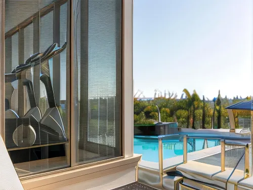 Swan River Hotel - Bares