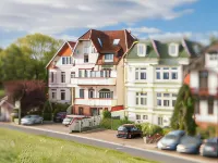 Hus Kiek in de See - parking