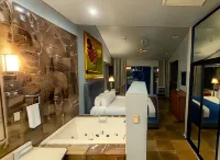 Peñasco Del Sol Hotel - balneario