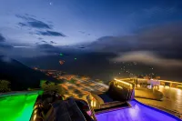 Luna Volcán, Adventure SPA - piscina