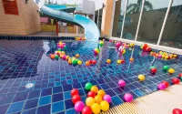 FuramaXclusive Sandara Hua Hin at Cha-am Beach - Beach
