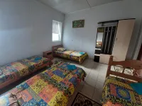 Yuzhnyij Dvorik Hostel - 2 ดาว