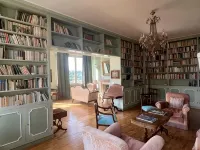 Degli Oddi penthouse in the center in 1600 building a few steps from the cathedral - 5-Star