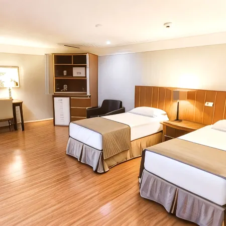 Hotel Boulevard