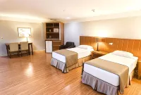 Hotel Boulevard - Wifi