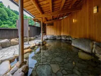 Ryokan Ohashi - Hot Springs