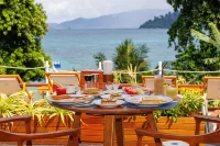 Ten Moons Sunset Villas - Bintang 4