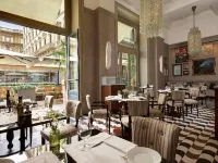 Rocco Forte Hotel Savoy - De lujo