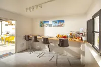 Villa Nestor - Wifi