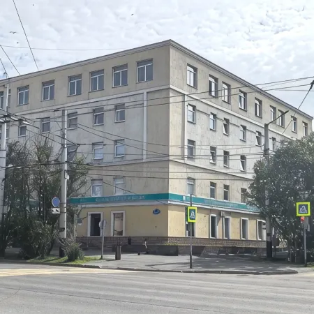 Гостиница «Ленина 89»